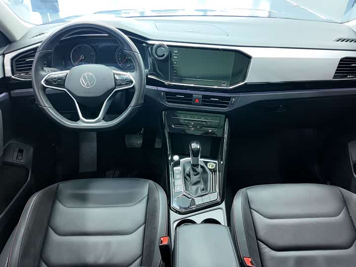 Фото 7 - Volkswagen Tayron