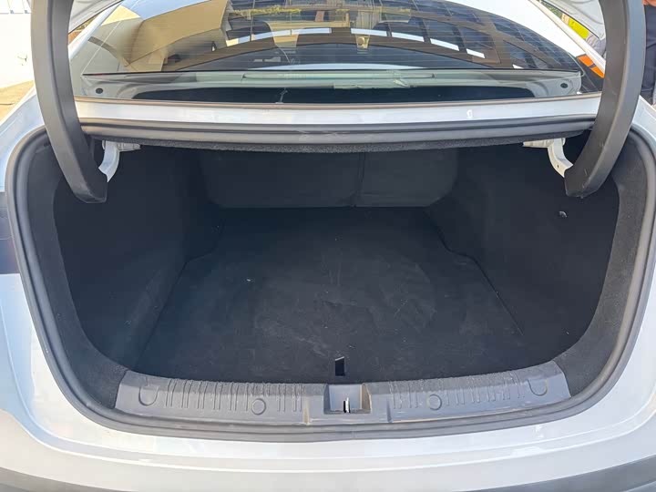 Фото 45 - BYD Qin L