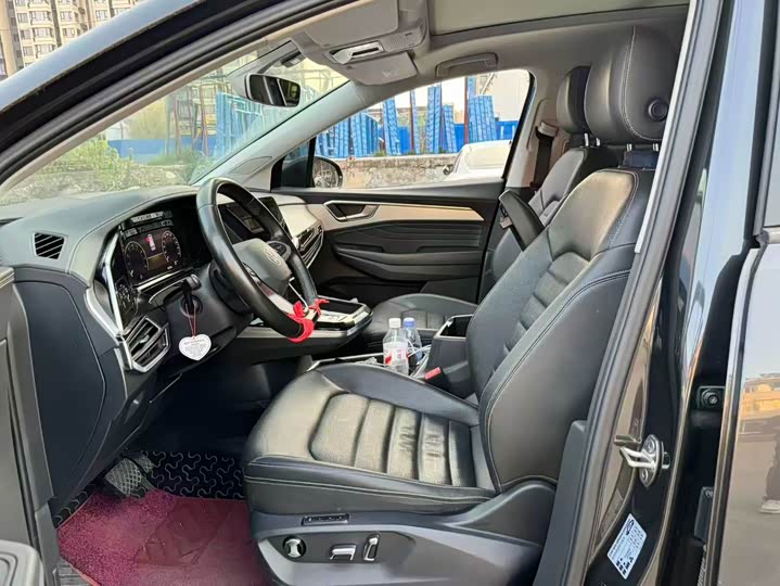 Фото 7 - Volkswagen Talagon