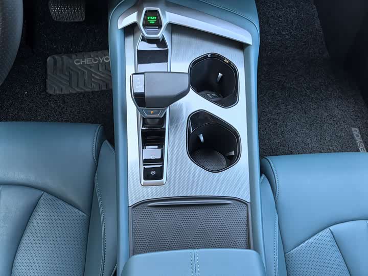 Фото 12 - MG Motor 7