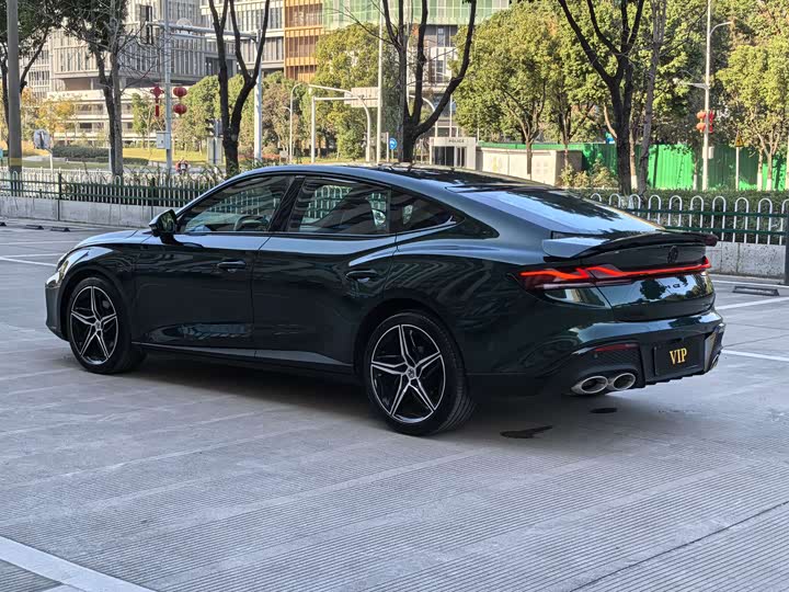 Фото 15 - MG Motor 7