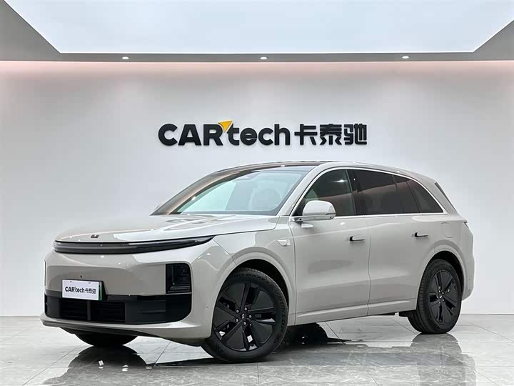 Фото 1 - LiXiang L6