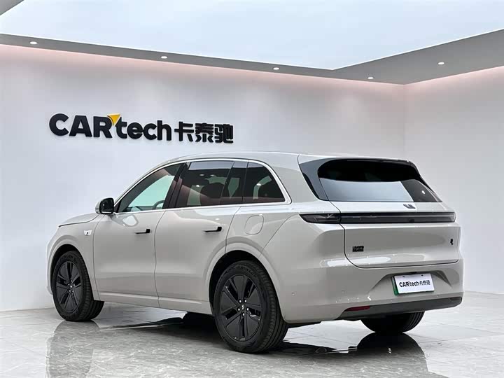 Фото 3 - LiXiang L6