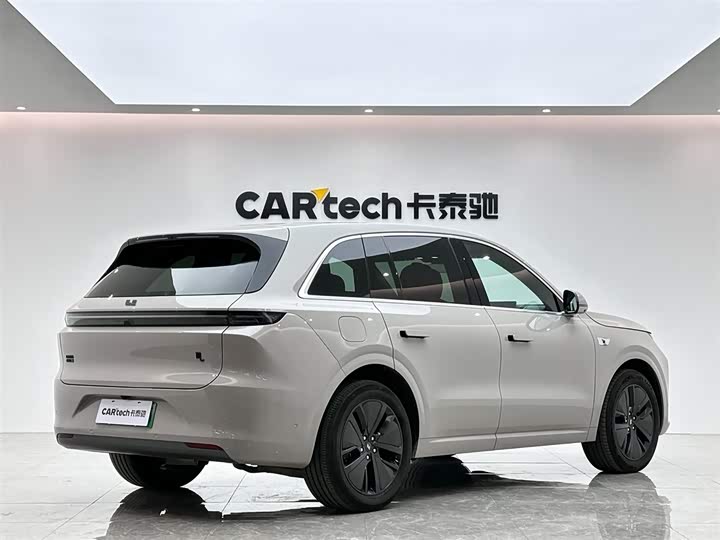 Фото 5 - LiXiang L6