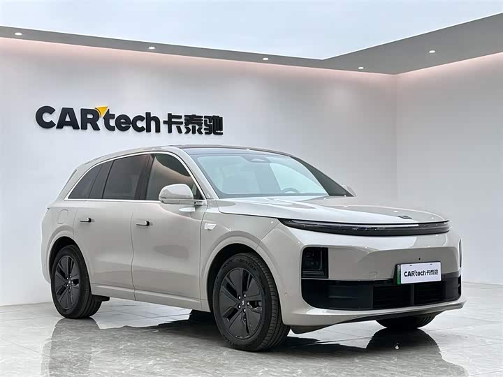 Фото 6 - LiXiang L6