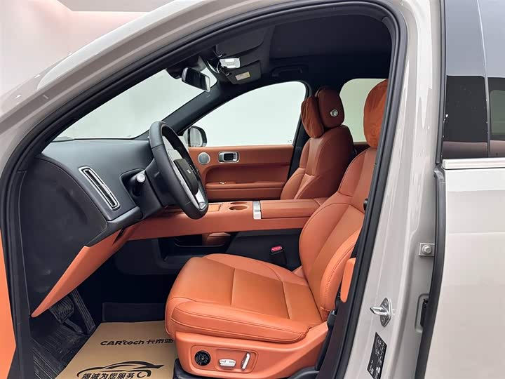 Фото 8 - LiXiang L6