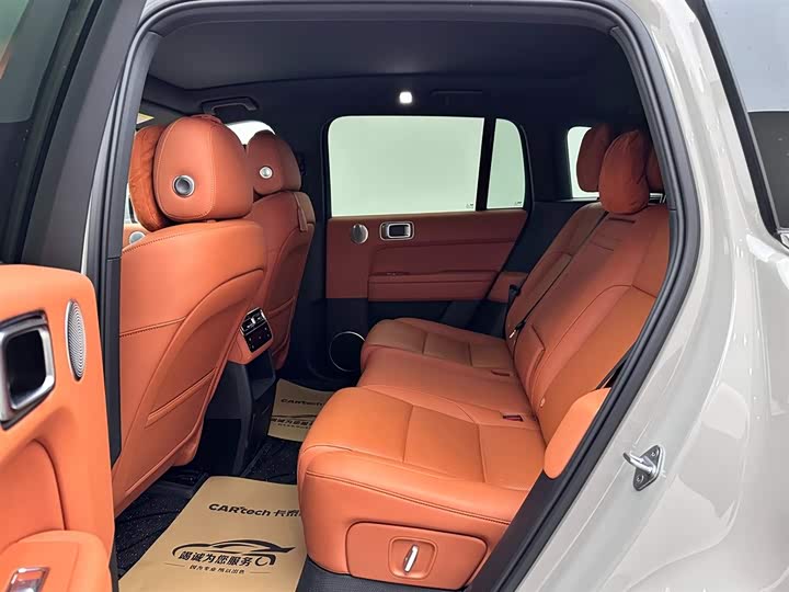 Фото 9 - LiXiang L6