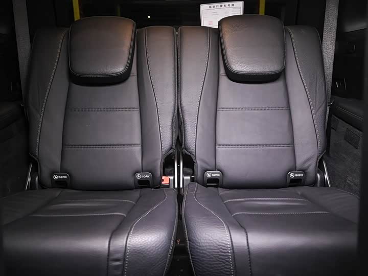 Фото 20 - Mercedes-Benz GLS-Class