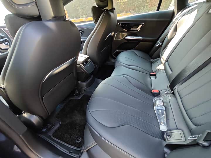 Фото 7 - Mercedes-Benz EQE