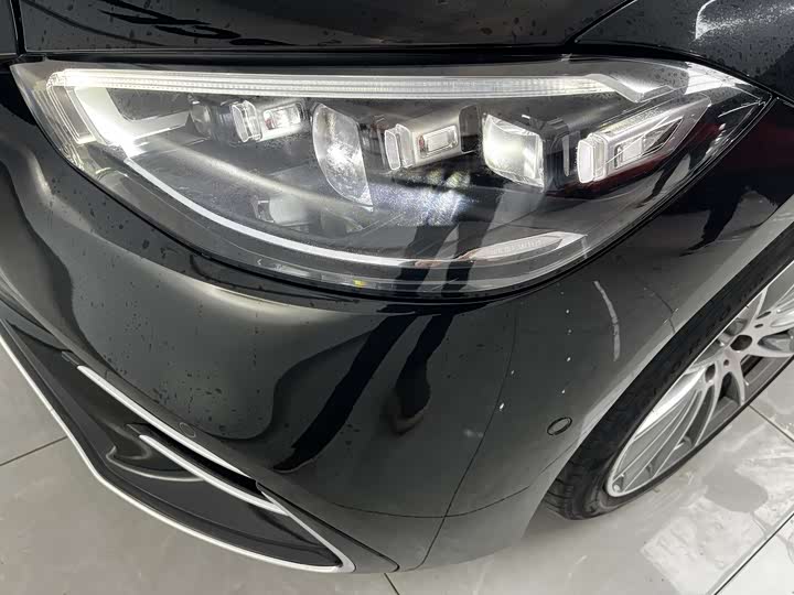 Фото 5 - Mercedes-Benz S-Class