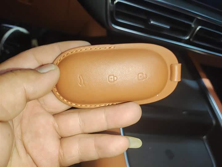 Фото 11 - LiXiang L8