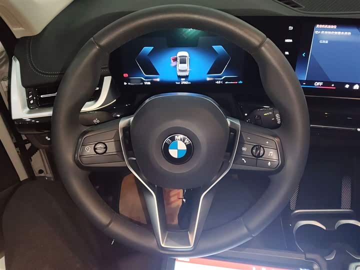 Фото 11 - BMW X1