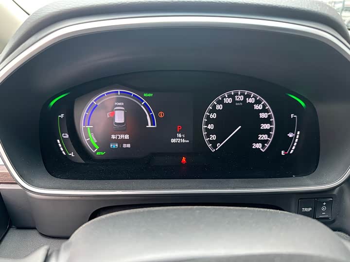 Фото 10 - Honda Odyssey