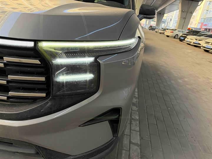 Фото 3 - Ford Edge