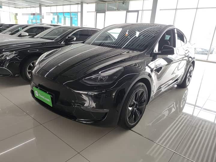 Фото 1 - Tesla Model Y