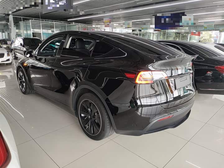 Фото 4 - Tesla Model Y