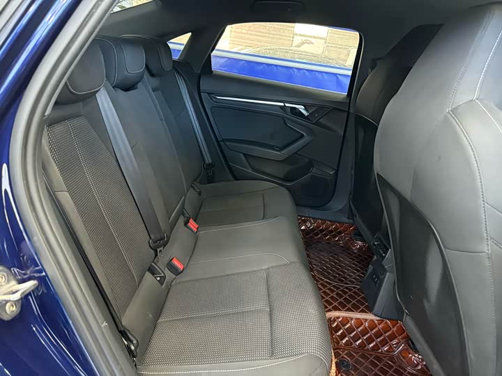 Фото 12 - Audi A3