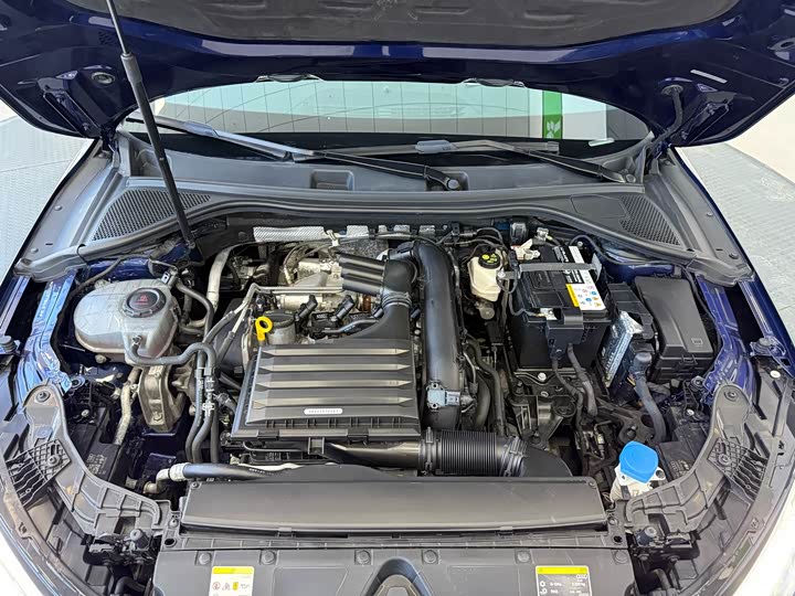 Фото 14 - Audi A3