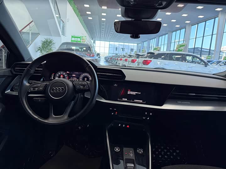 Фото 15 - Audi A3