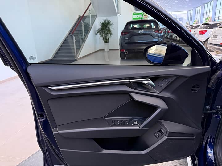 Фото 16 - Audi A3