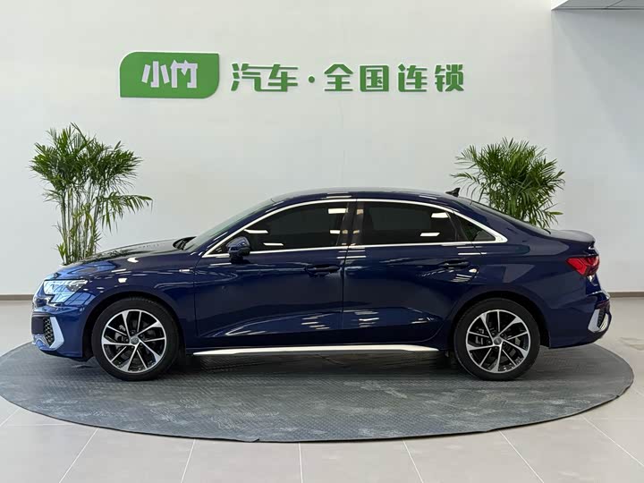 Фото 2 - Audi A3