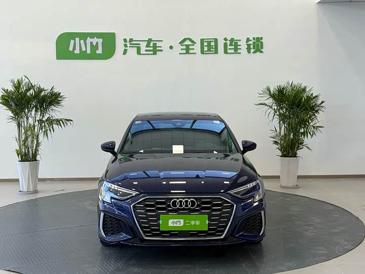 Фото 3 - Audi A3