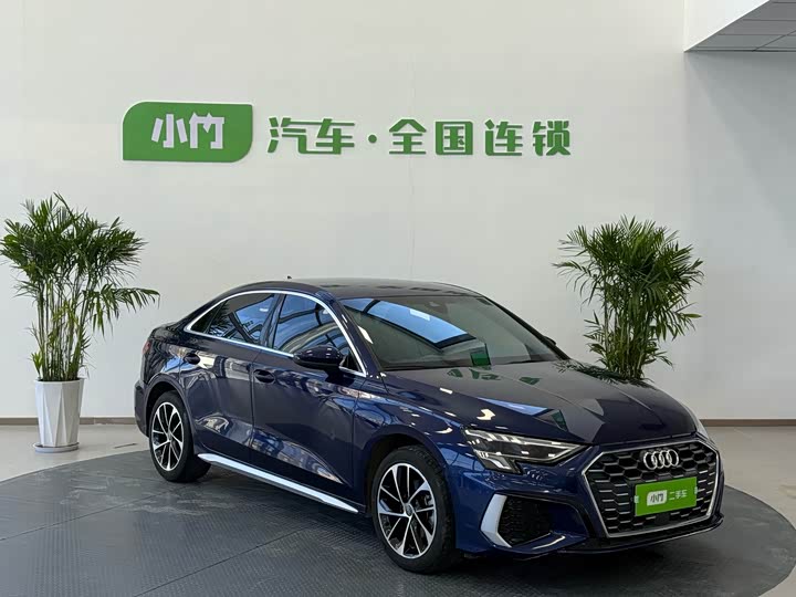 Фото 4 - Audi A3