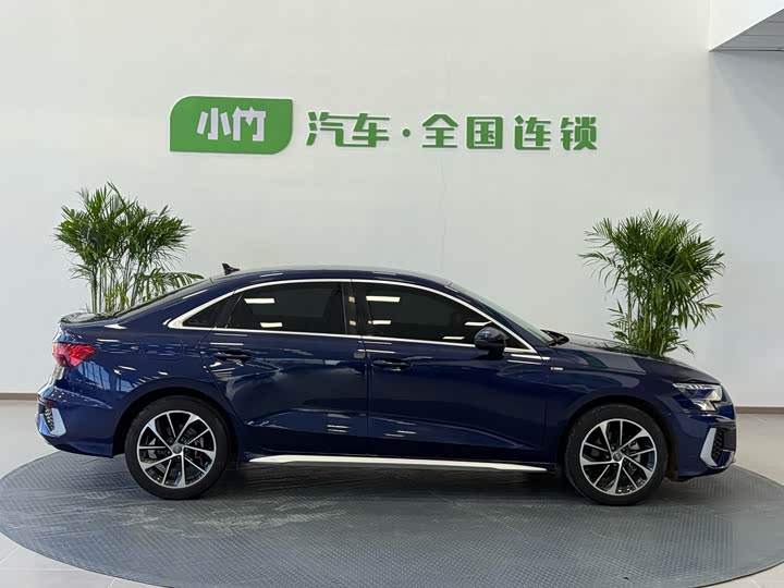 Фото 5 - Audi A3