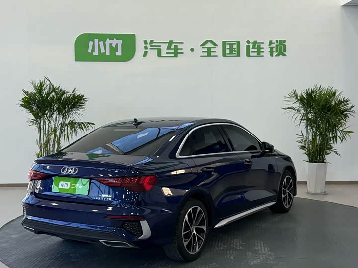 Фото 6 - Audi A3