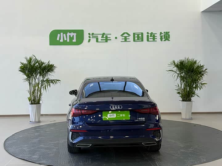 Фото 7 - Audi A3