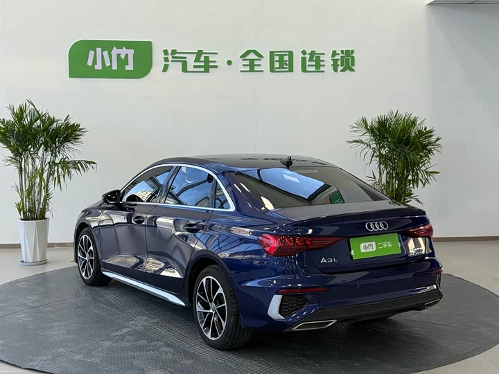 Фото 8 - Audi A3