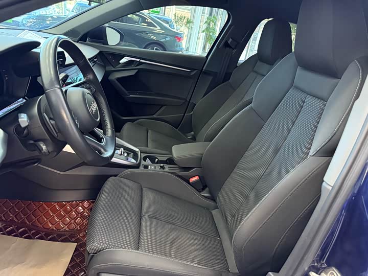 Фото 9 - Audi A3