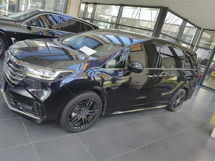 Фото 5 - Honda Odyssey