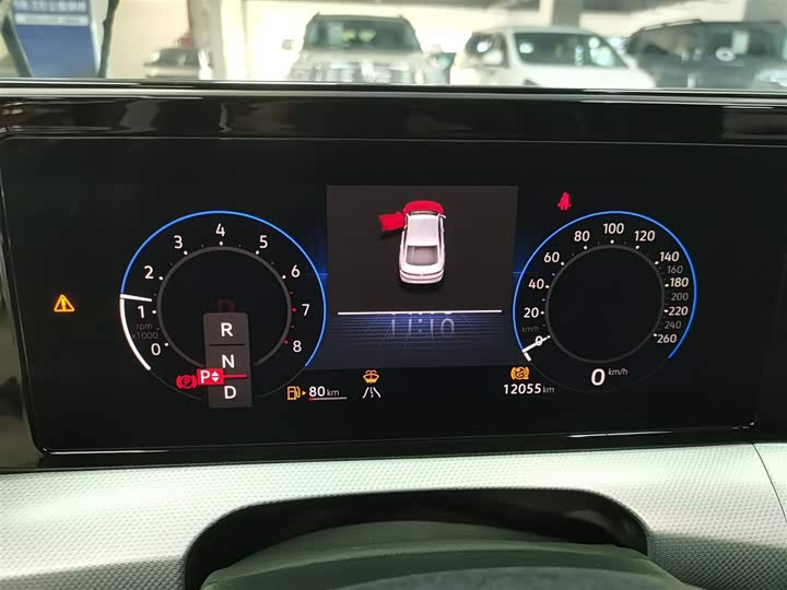 Фото 12 - Volkswagen Lamando L