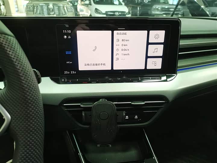 Фото 13 - Volkswagen Lamando L