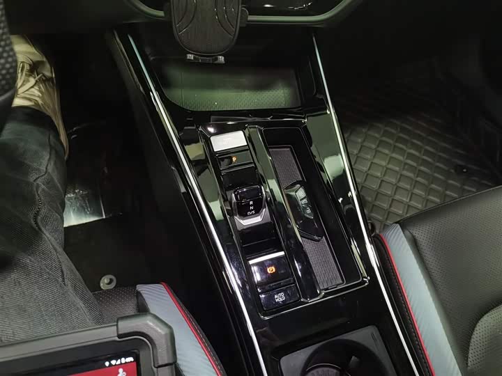 Фото 14 - Volkswagen Lamando L