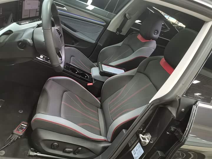 Фото 15 - Volkswagen Lamando L