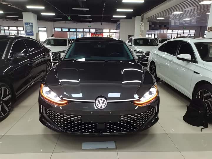 Фото 3 - Volkswagen Lamando L