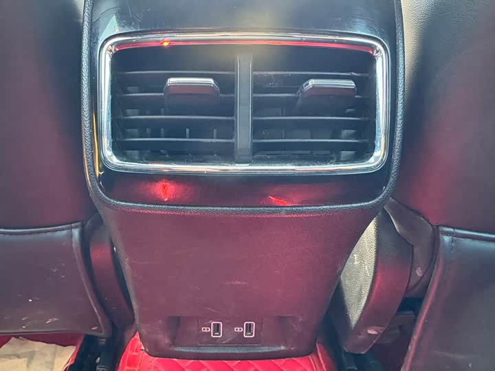 Фото 12 - MG Motor 6