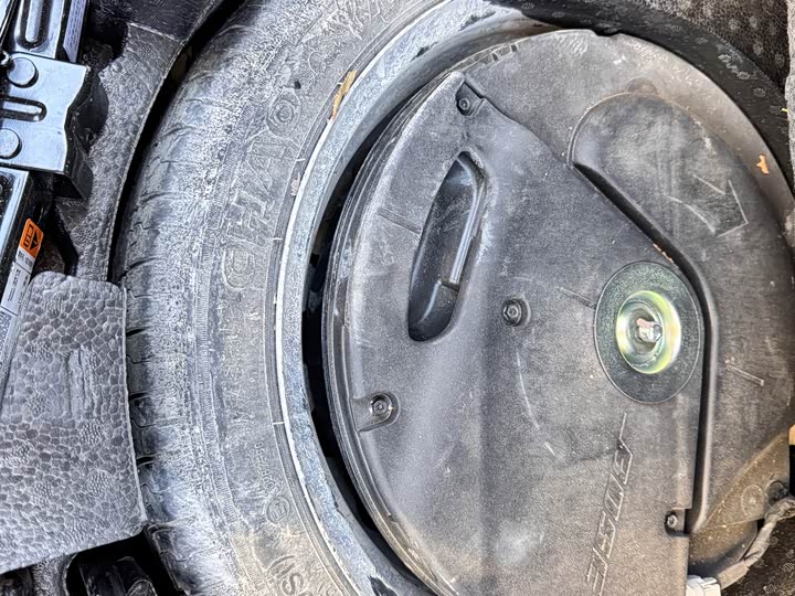 Фото 16 - MG Motor 6