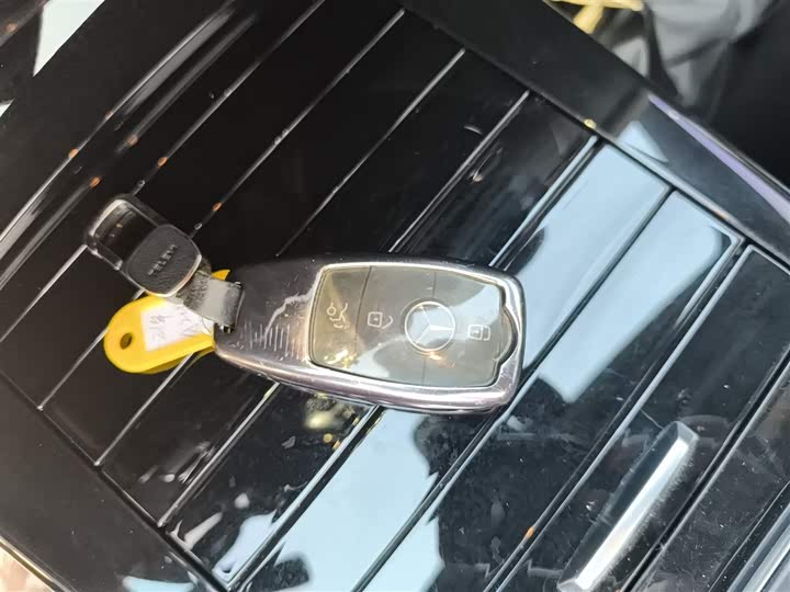 Фото 9 - Mercedes-Benz A-Class