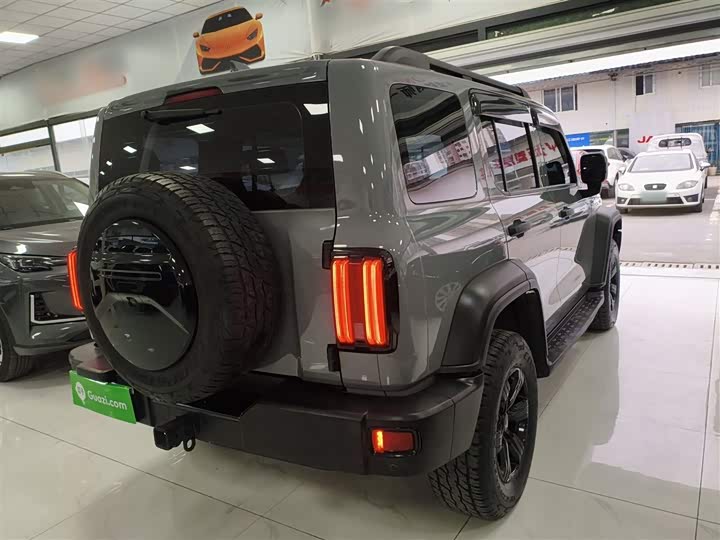 Фото 7 - Tank 300