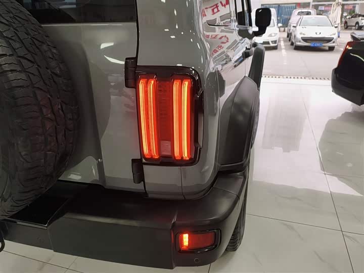 Фото 8 - Tank 300