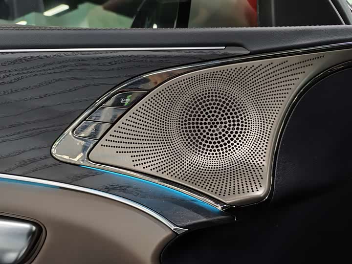 Фото 13 - BYD Han