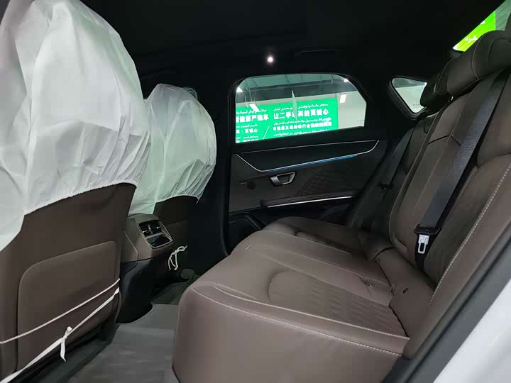 Фото 6 - BYD Han