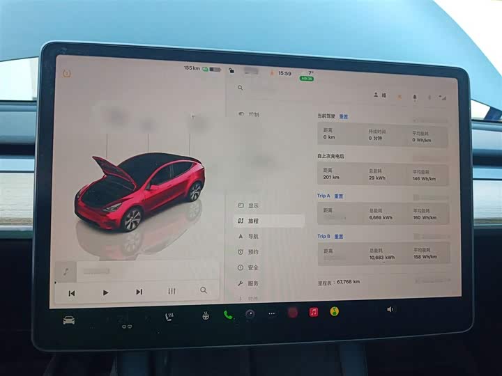 Фото 4 - Tesla Model Y