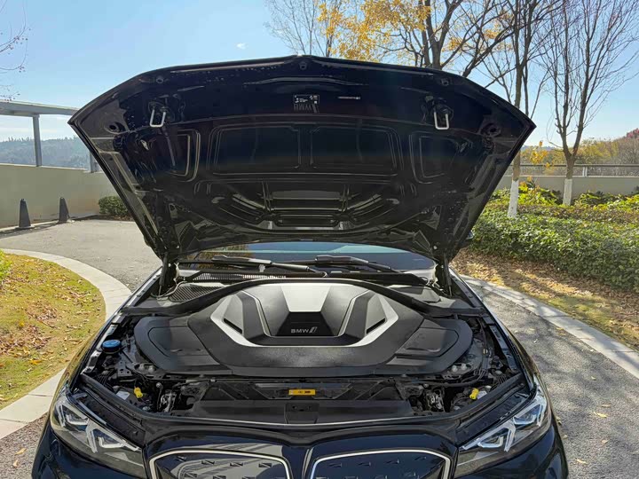 Фото 10 - BMW i3