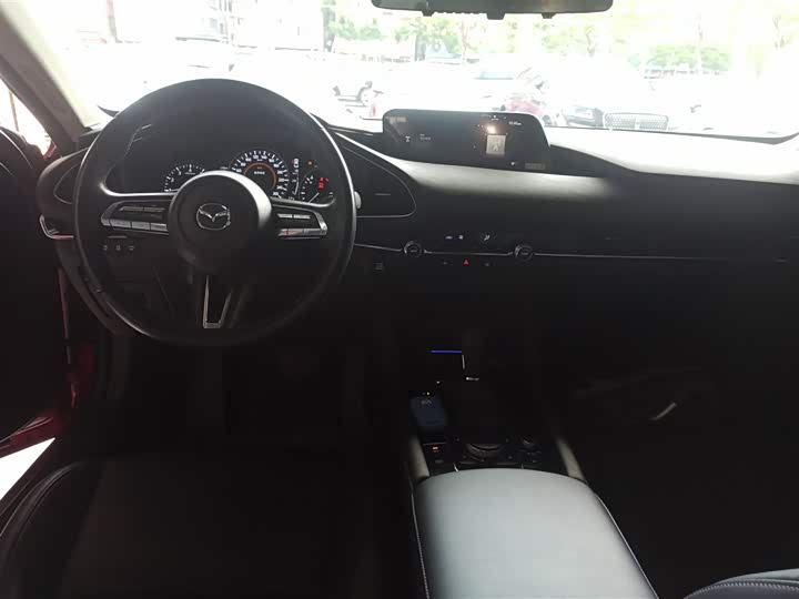 Фото 10 - Mazda 3 (Axela)