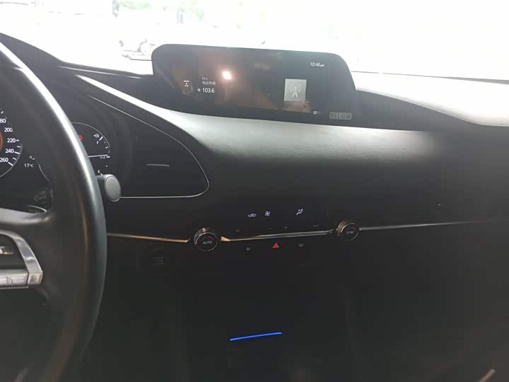 Фото 13 - Mazda 3 (Axela)