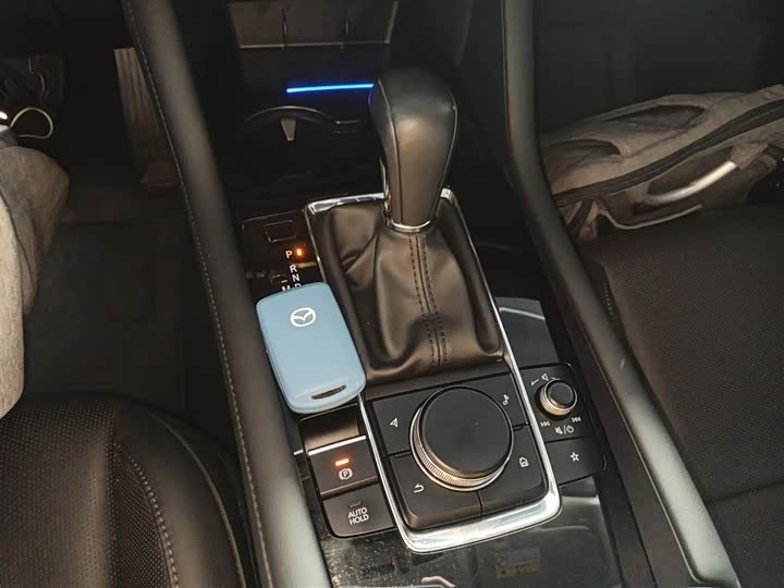 Фото 14 - Mazda 3 (Axela)